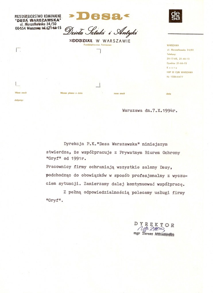 desa